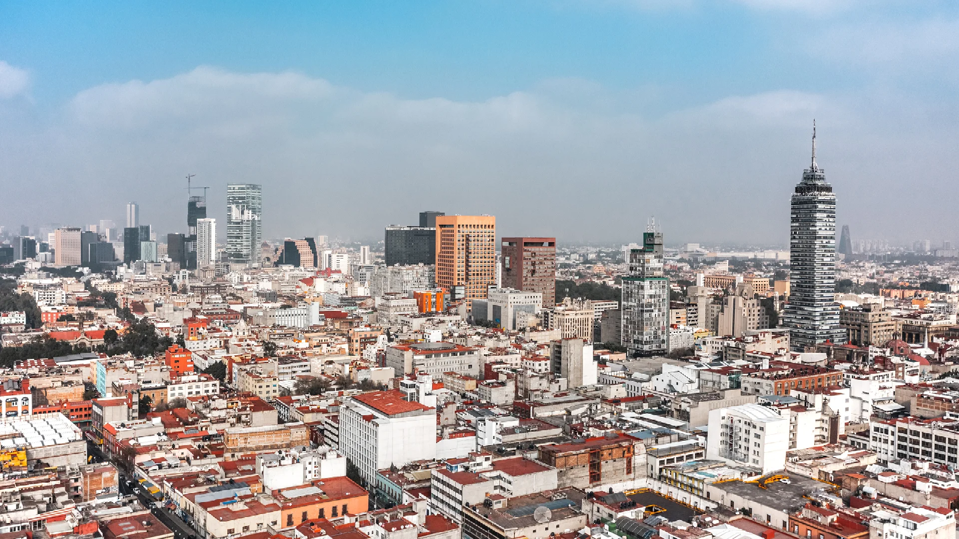 Vivienda vertical lidera las tendencias del sector residencial en la CDMX